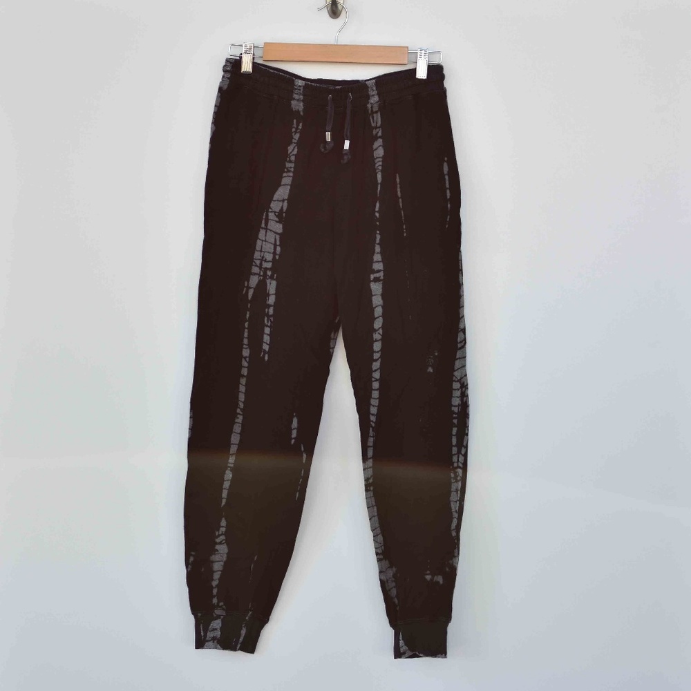Gypsy 05 Bleached Joggers / Sweatpants